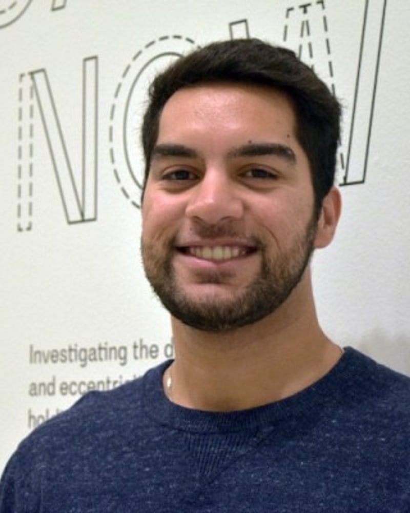 Ali Zaman